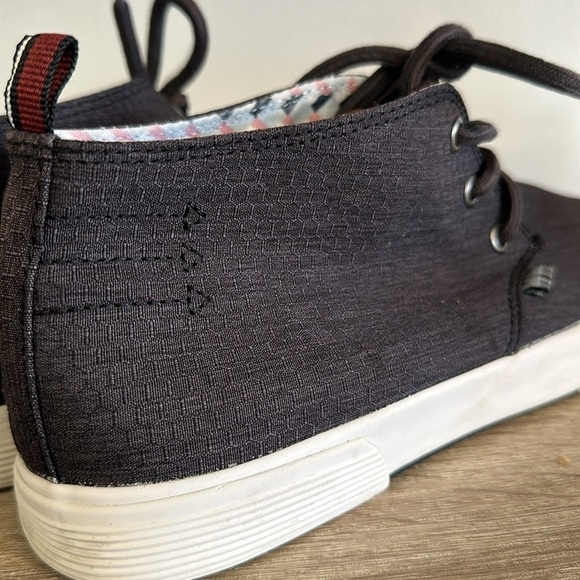 Ben Sherman Ankle Boots Men’s 8 - Picture 4 of 5